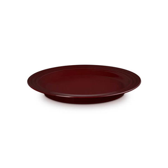 Le Creuset Rhone Stoneware 22cm Side Plate