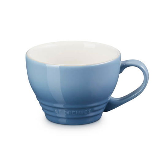 Le Creuset Chambray Stoneware Grand Mug