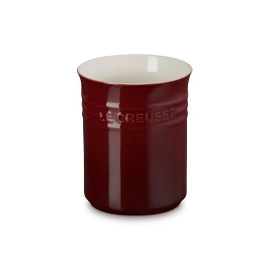 Le Creuset Rhone Stoneware Small Utensil Pot