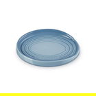 Le Creuset Chambray Stoneware Spoon Rest
