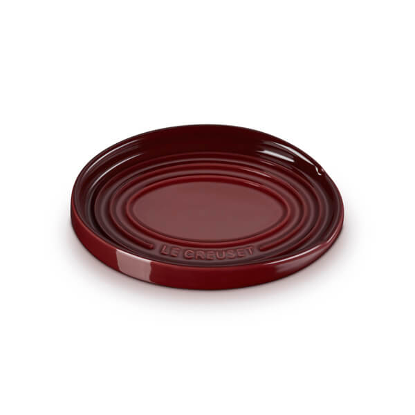 Le Creuset Rhone Stoneware Spoon Rest
