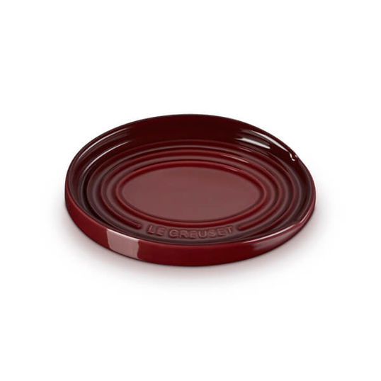 Le Creuset Rhone Stoneware Spoon Rest