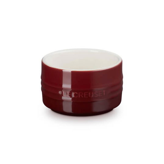 Le Creuset Rhone Stoneware Stackable Ramekin