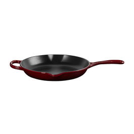 Le Creuset Signature Rhone Cast Iron 23cm Skillet