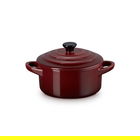Le Creuset Rhone Stoneware Petite Round Casserole