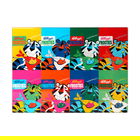 Vintage Kellogg`s Pop Art Frosties Worktop Saver