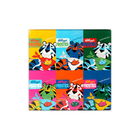 Vintage Kellogg`s Pop Art Frosties Hot Pot Stand