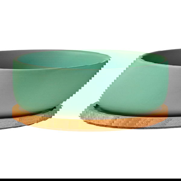BIA International Share Serving Bowl Green