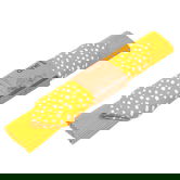 Dexam Sintra Recycled Cotton Spotted Napkin and Placemat Set Ochre