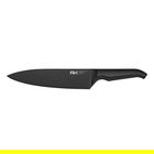 Furi Pro Jet Black 20cm Cooks Knife