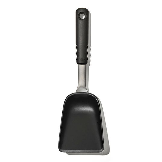 OXO Good Grips Roast & Fry Scoop 