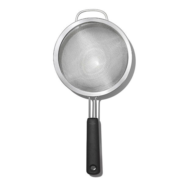 OXO Good Grips Double Rod Strainer