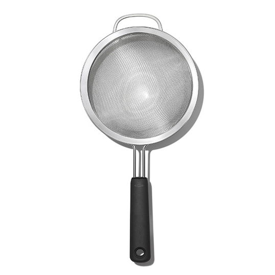 OXO Good Grips Double Rod Strainer