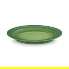 Le Creuset Bamboo Stoneware 27cm Dinner Plate
