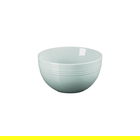 Le Creuset Sea Salt Stoneware Coupe Collection 12cm Snack Bowl