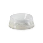 Le Creuset Meringue Stoneware Medium Pet Bowl