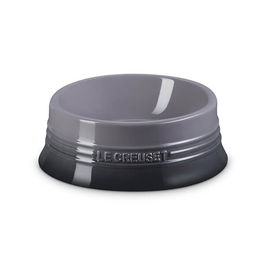 Le Creuset Flint Stoneware Large Pet Bowl