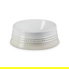 Le Creuset Meringue Stoneware Large Pet Bowl