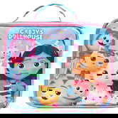 Gabby's Dollhouse Party Rectangular Lunch Bag
