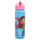 Gabby`s Dollhouse Party 600ml PP Sports Bottle
