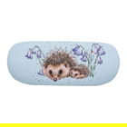 Wrendale Designs `Love and Hedgehugs` Hedgehog Glasses Case