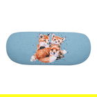 Wrendale Designs `Snug As A Cub` Fox Glasses Case