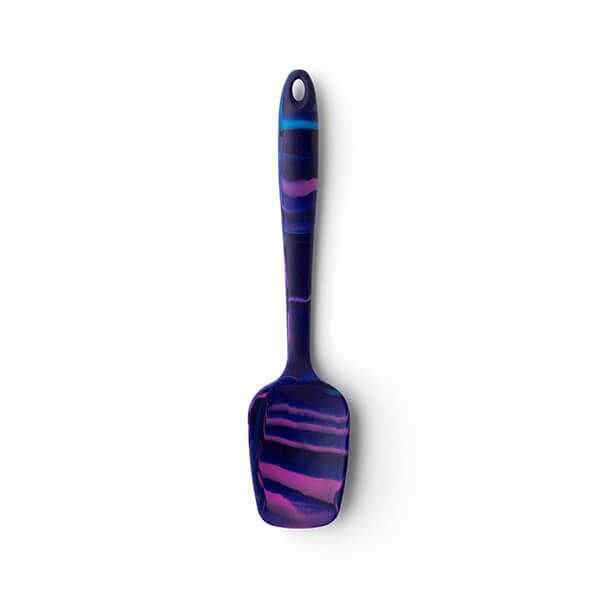 Taylor's Eye Witness Nebula Silicone Spatula Spoon