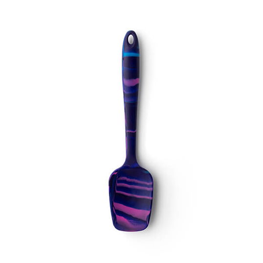 Taylor`s Eye Witness Nebula Silicone Spatula Spoon