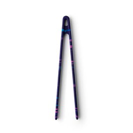 Taylor's Eye Witness Nebula Silicone Tongs