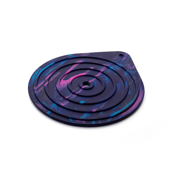 Taylor's Eye Witness Nebula Silicone Trivet & Pot Stand