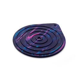Taylor's Eye Witness Nebula Silicone Trivet & Pot Stand
