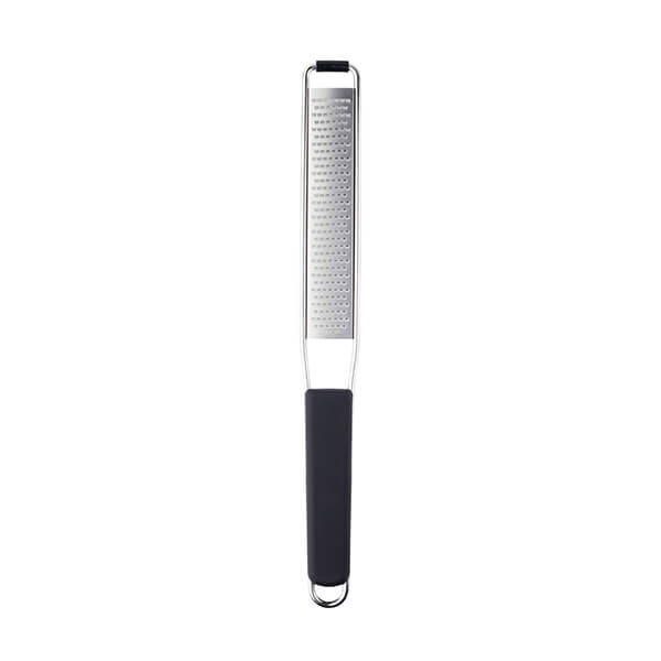 Sabatier Professional Fine Etched Grater with Blade Cover