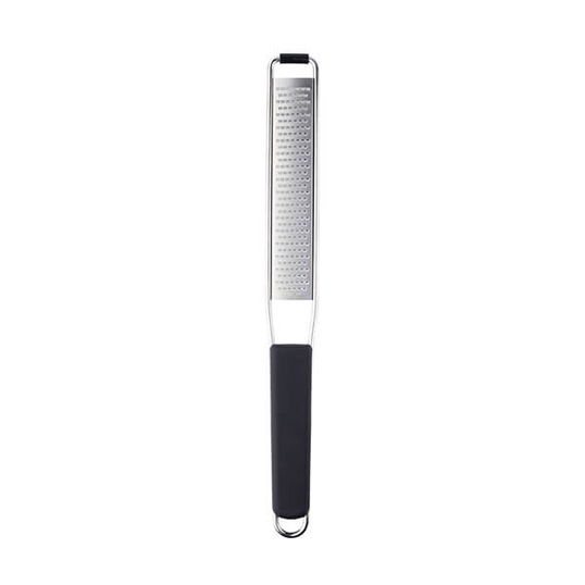 Sabatier Professional Fine Etched Grater with Blade Cover