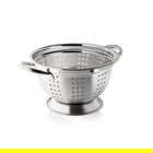 Sabatier Professional Stainless Steel 22cm Colander