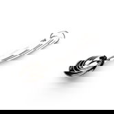 Sabatier Professional 4 Piece Measuring Spoon Set