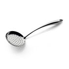 Sabatier Professional Mirror Polished Stainless Steel Skimmer