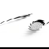 Sabatier Professional Mirror Polished Stainless Steel Skimmer