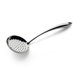 Sabatier Professional Mirror Polished Stainless Steel Skimmer