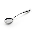 Sabatier Professional Mirror Polished Stainless Steel Serving Spoon