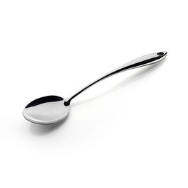 Sabatier Professional Mirror Polished Stainless Steel Serving Spoon