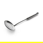 Sabatier Professional Satin Polished Stainless Steel Skimmer