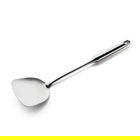 Sabatier Professional Satin Polished Stainless Steel Oriental Wok Turner