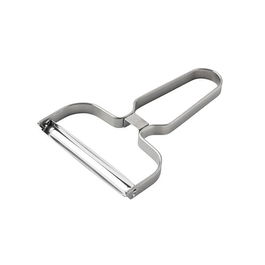 Taylor's Eye Witness 7.5cm Extra-Wide Peeler