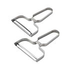 Taylor`s Eye Witness Two Piece Extra-Wide Peeler Set