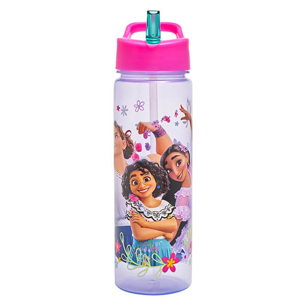 Disney Encanto 600ml PP Sports Bottle