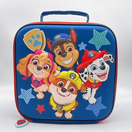 Paw Patrol Hero EVA Lunch Bag