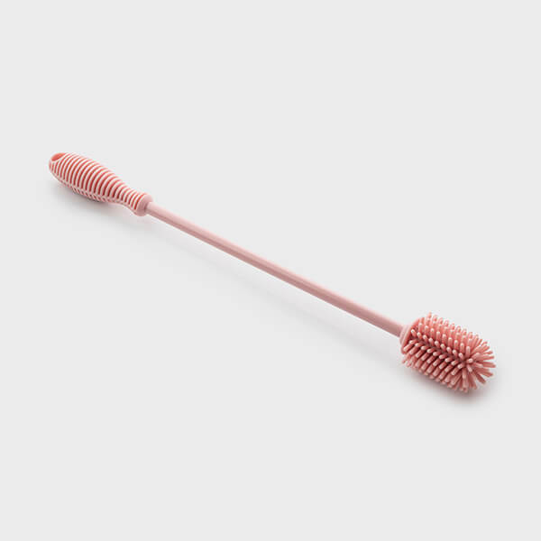 Taylor's Eye Witness 31cm Cherry Blossom Silicone Bottle Brush