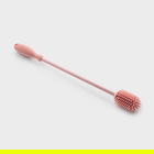 Taylor`s Eye Witness 31cm Cherry Blossom Silicone Bottle Brush