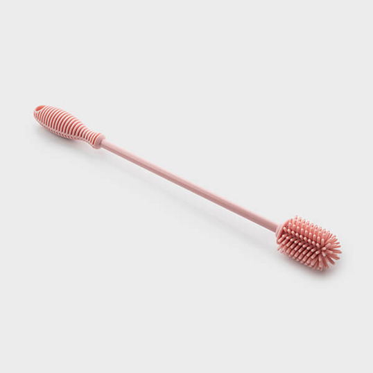 Taylor`s Eye Witness 31cm Cherry Blossom Silicone Bottle Brush