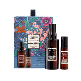 William Morris Beautiful Sleep Essential Duo Set